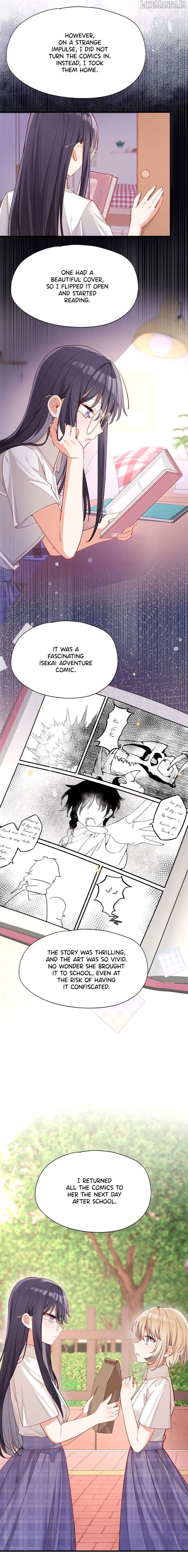 Please Bully Me, Miss Villainess! Please Bully Me, Miss Villainess! Chapter 130 48 06 result