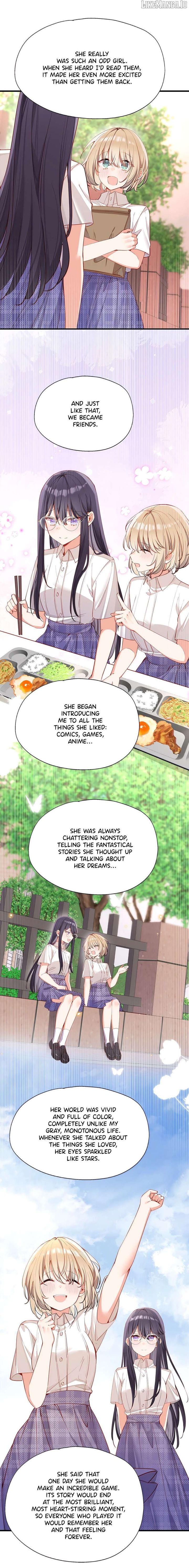 Please Bully Me, Miss Villainess! Please Bully Me, Miss Villainess! Chapter 130 49 07 result
