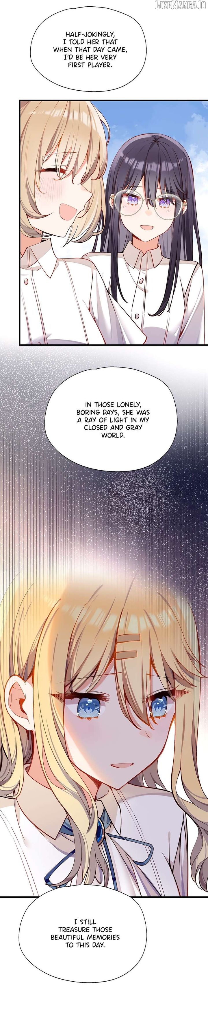 Please Bully Me, Miss Villainess! Please Bully Me, Miss Villainess! Chapter 130 50 08 result