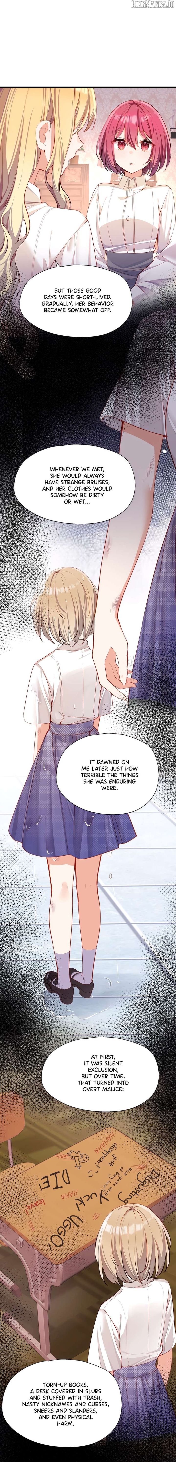 Please Bully Me, Miss Villainess! Please Bully Me, Miss Villainess! Chapter 130 51 09 result