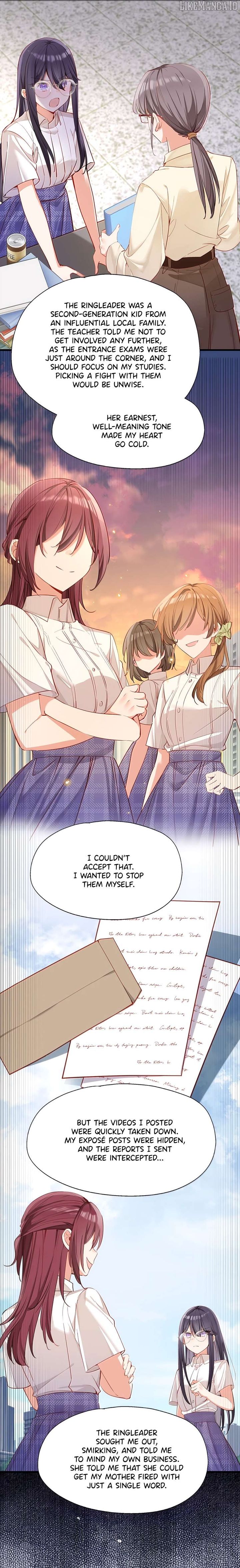 Please Bully Me, Miss Villainess! Please Bully Me, Miss Villainess! Chapter 130 53 11 result