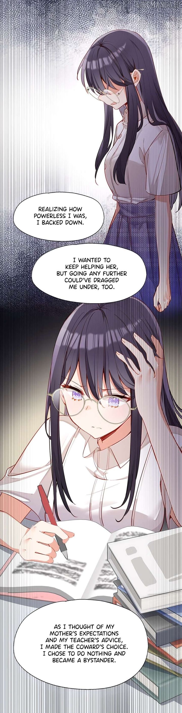 Please Bully Me, Miss Villainess! Please Bully Me, Miss Villainess! Chapter 130 54 12 result