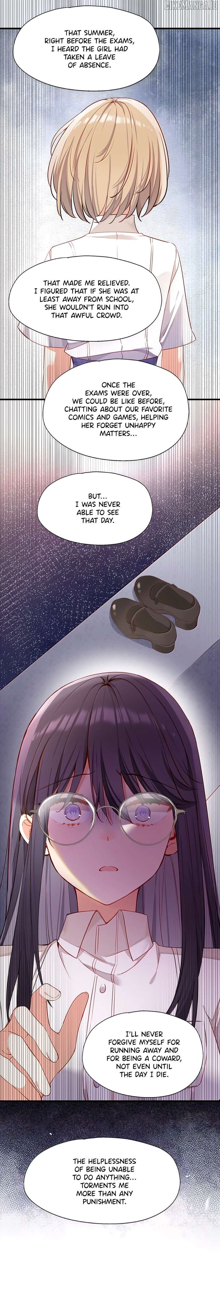 Please Bully Me, Miss Villainess! Please Bully Me, Miss Villainess! Chapter 130 55 13 result