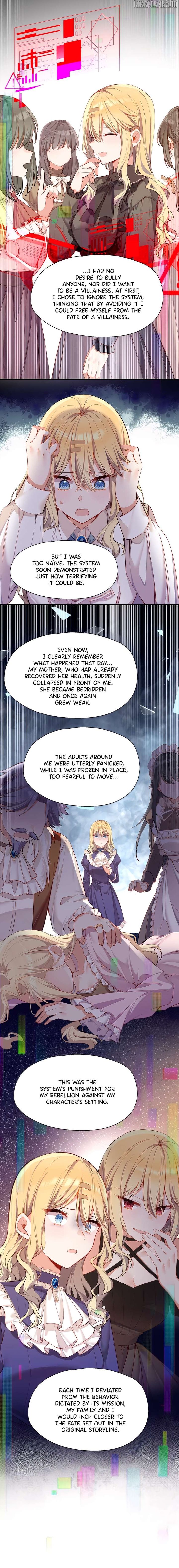 Please Bully Me, Miss Villainess! Please Bully Me, Miss Villainess! Chapter 131 45 03 result