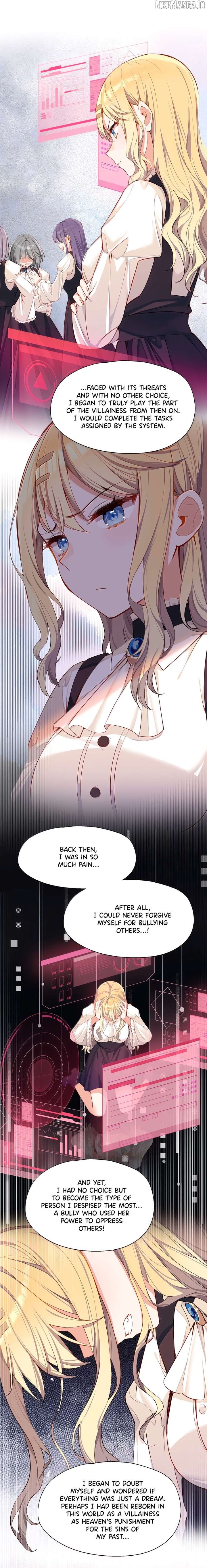 Please Bully Me, Miss Villainess! Please Bully Me, Miss Villainess! Chapter 131 46 04 result