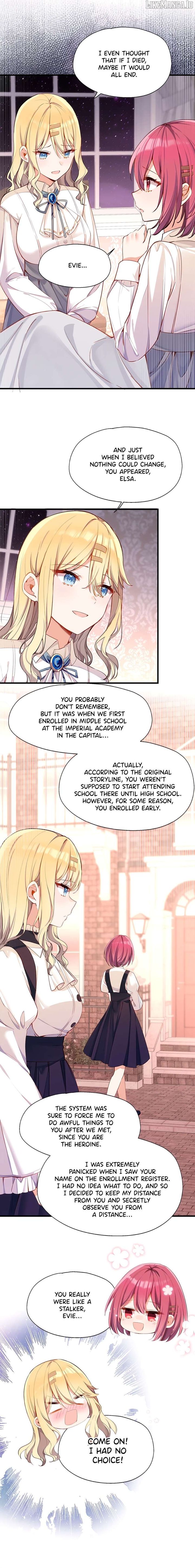 Please Bully Me, Miss Villainess! Please Bully Me, Miss Villainess! Chapter 131 47 05 result
