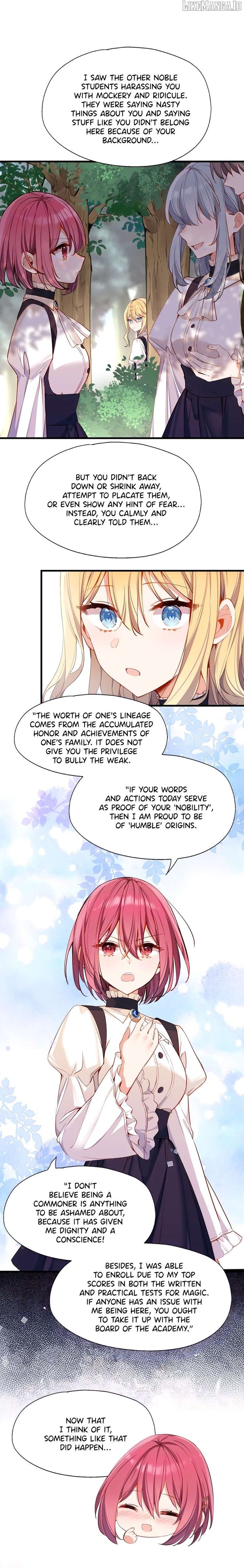 Please Bully Me, Miss Villainess! Please Bully Me, Miss Villainess! Chapter 131 48 06 result