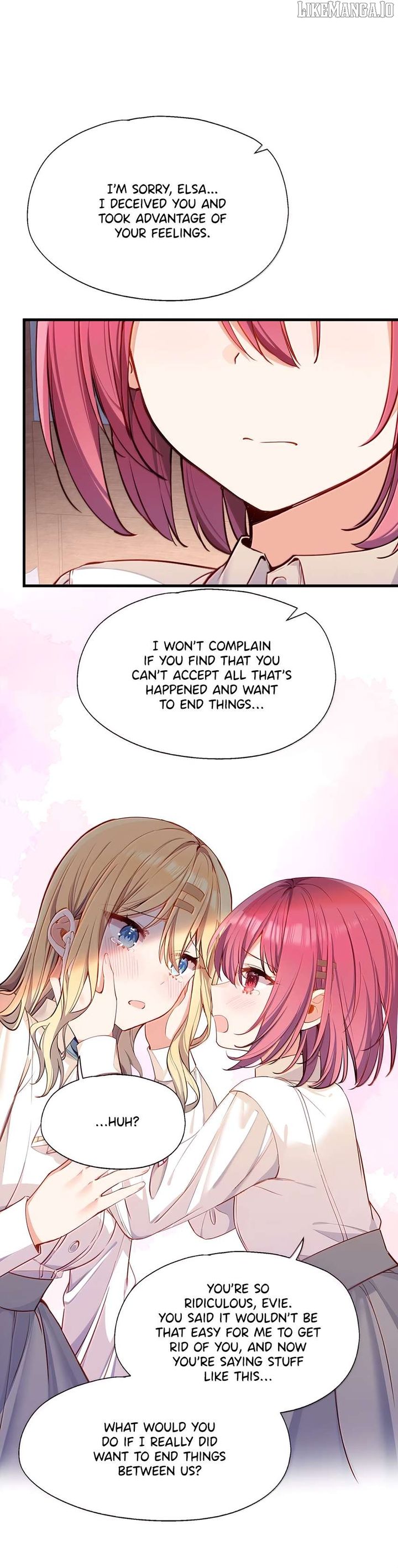 Please Bully Me, Miss Villainess! Please Bully Me, Miss Villainess! Chapter 131 52 10 result