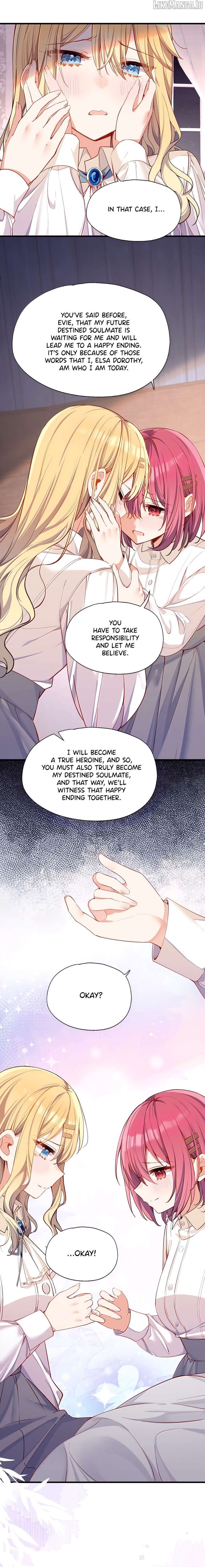 Please Bully Me, Miss Villainess! Please Bully Me, Miss Villainess! Chapter 131 53 11 result