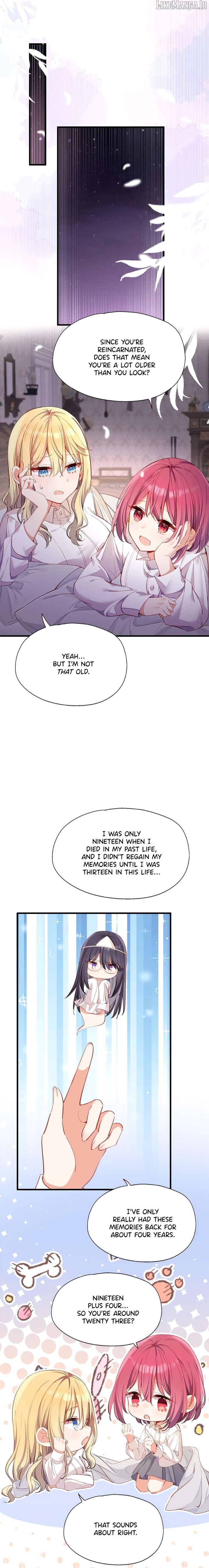 Please Bully Me, Miss Villainess! Please Bully Me, Miss Villainess! Chapter 131 54 12 result