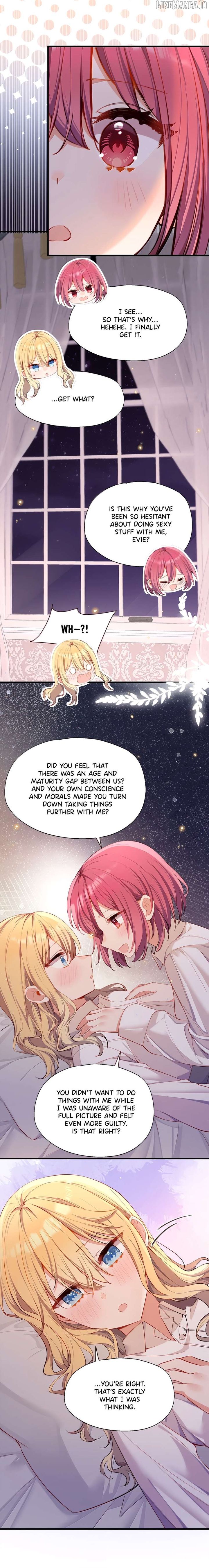 Please Bully Me, Miss Villainess! Please Bully Me, Miss Villainess! Chapter 131 55 13 result