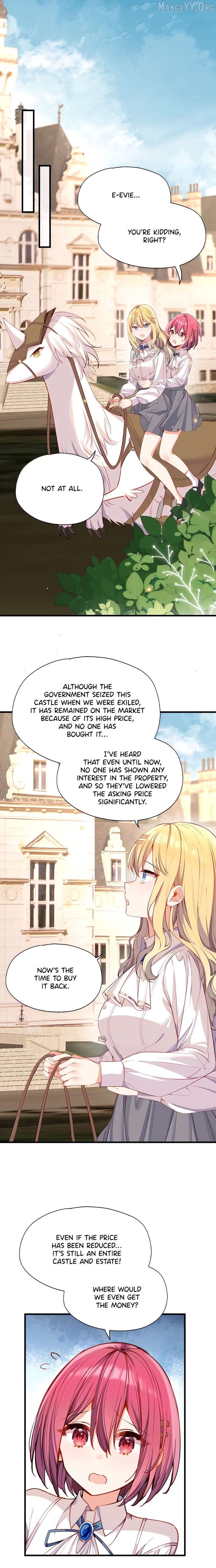 Please Bully Me, Miss Villainess! Please Bully Me, Miss Villainess! Chapter 135 44 02 result
