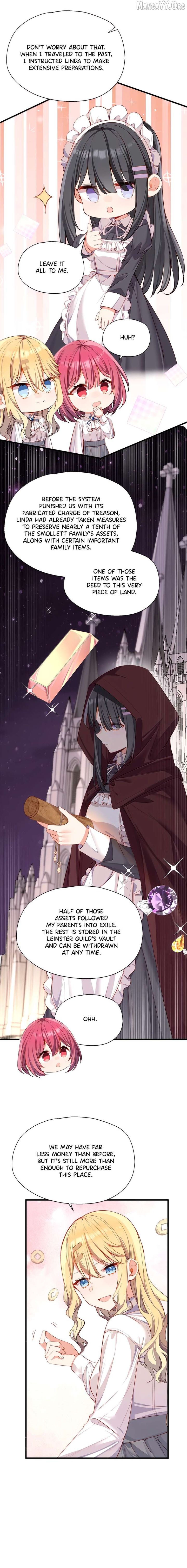Please Bully Me, Miss Villainess! Please Bully Me, Miss Villainess! Chapter 135 45 03 result