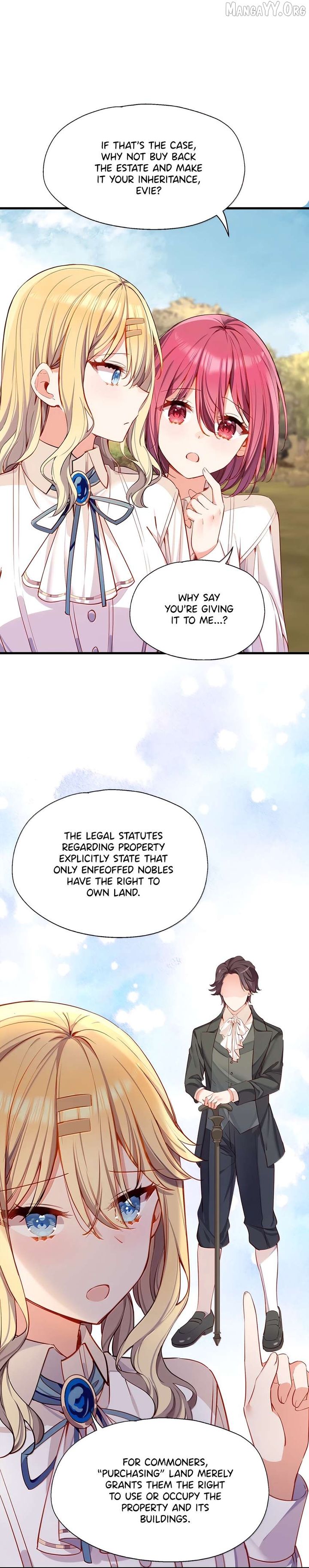 Please Bully Me, Miss Villainess! Please Bully Me, Miss Villainess! Chapter 135 46 04 result