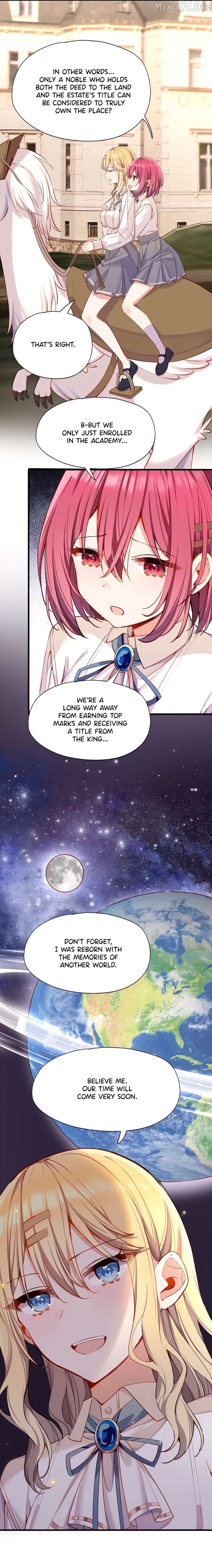 Please Bully Me, Miss Villainess! Please Bully Me, Miss Villainess! Chapter 135 47 05 result