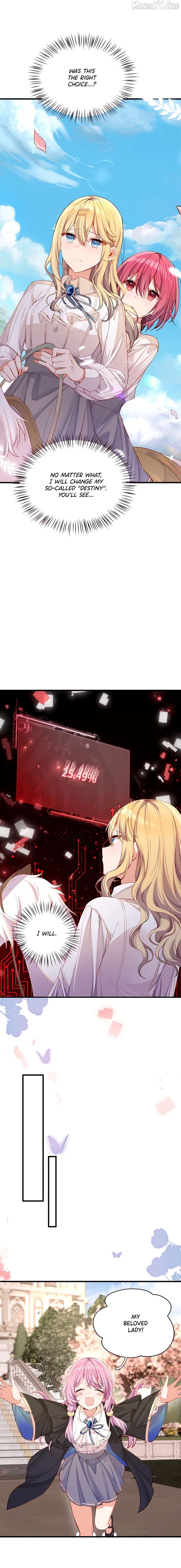 Please Bully Me, Miss Villainess! Please Bully Me, Miss Villainess! Chapter 135 48 06 result