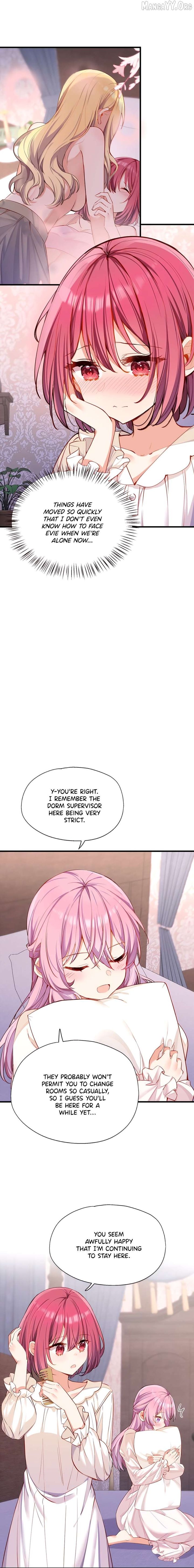 Please Bully Me, Miss Villainess! Please Bully Me, Miss Villainess! Chapter 135 50 08 result