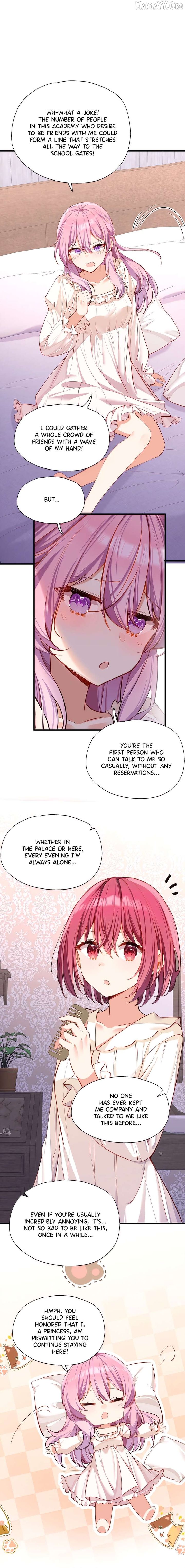 Please Bully Me, Miss Villainess! Please Bully Me, Miss Villainess! Chapter 135 52 10 result