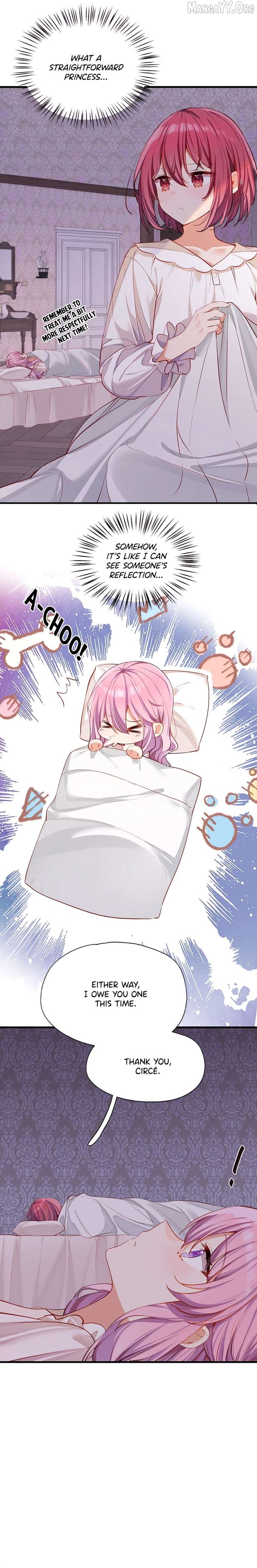 Please Bully Me, Miss Villainess! Please Bully Me, Miss Villainess! Chapter 135 53 11 result