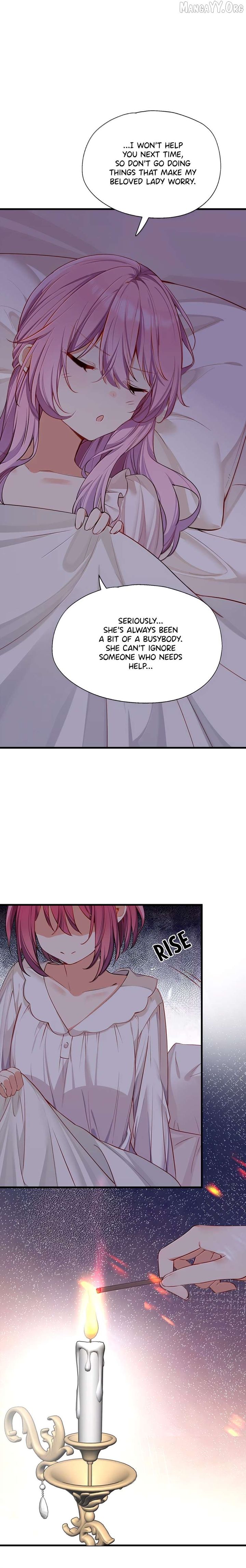 Please Bully Me, Miss Villainess! Please Bully Me, Miss Villainess! Chapter 135 54 12 result