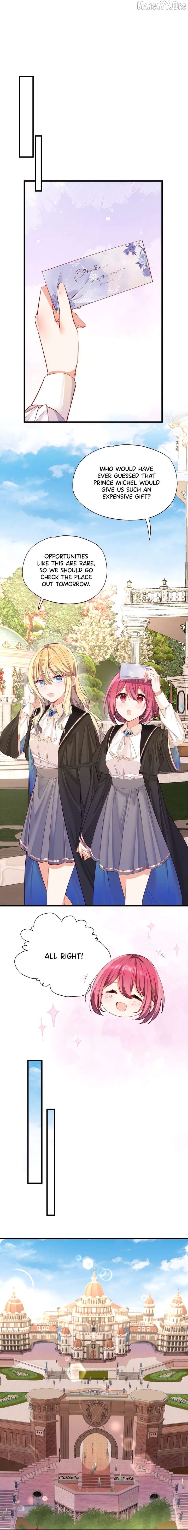 Please Bully Me, Miss Villainess! Please Bully Me, Miss Villainess! Chapter 138 44 02 result