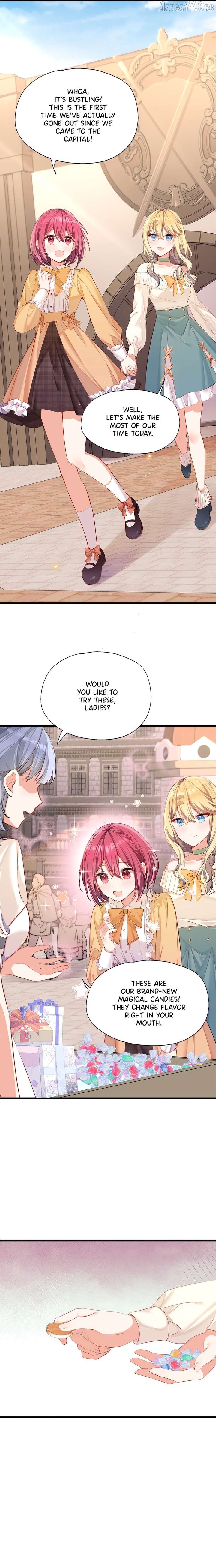 Please Bully Me, Miss Villainess! Please Bully Me, Miss Villainess! Chapter 138 45 03 result
