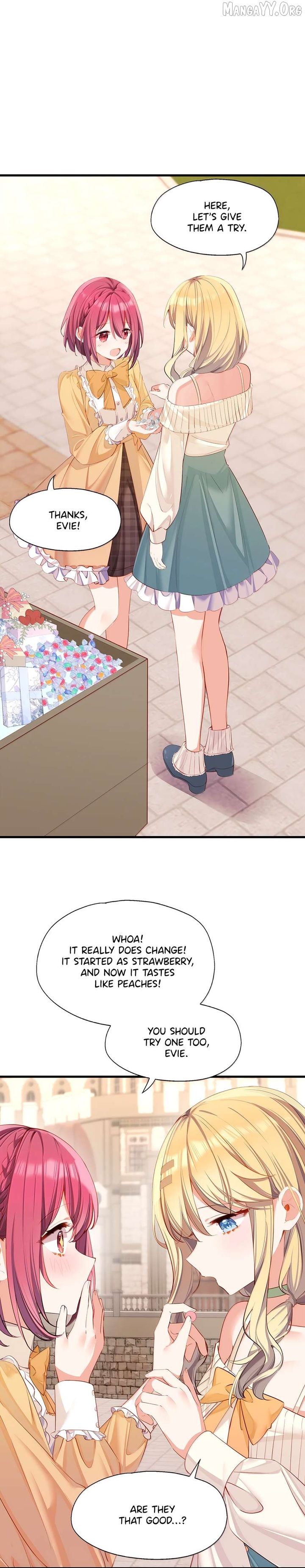 Please Bully Me, Miss Villainess! Please Bully Me, Miss Villainess! Chapter 138 46 04 result