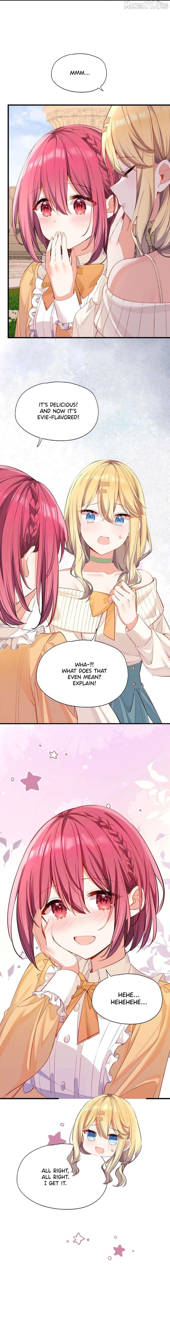 Please Bully Me, Miss Villainess! Please Bully Me, Miss Villainess! Chapter 138 47 05 result