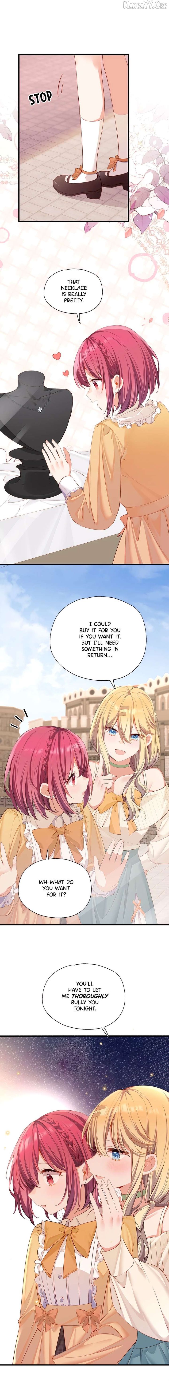 Please Bully Me, Miss Villainess! Please Bully Me, Miss Villainess! Chapter 138 48 06 result