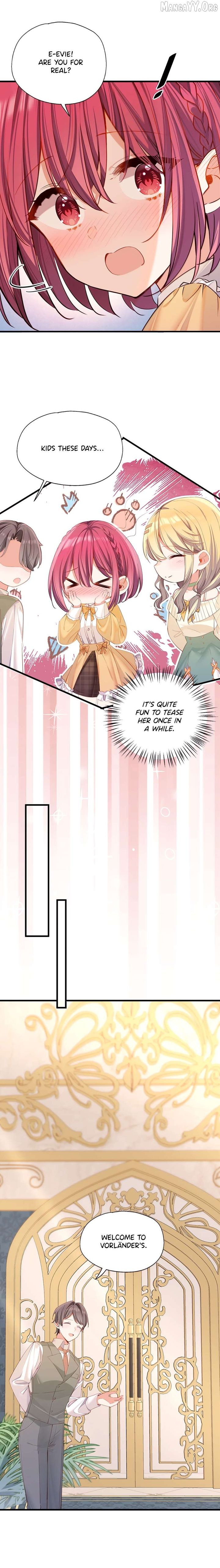 Please Bully Me, Miss Villainess! Please Bully Me, Miss Villainess! Chapter 138 49 07 result