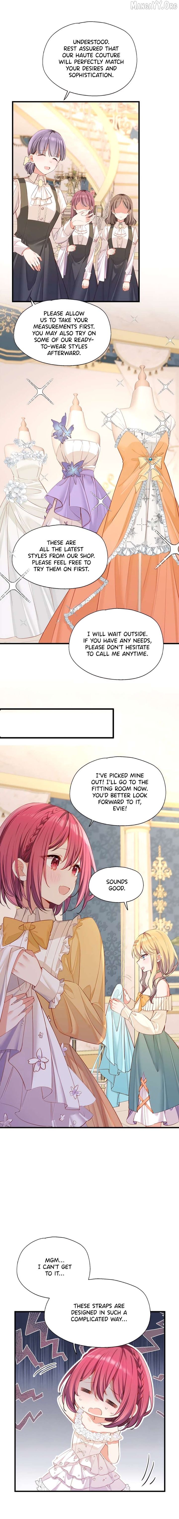 Please Bully Me, Miss Villainess! Please Bully Me, Miss Villainess! Chapter 138 51 09 result