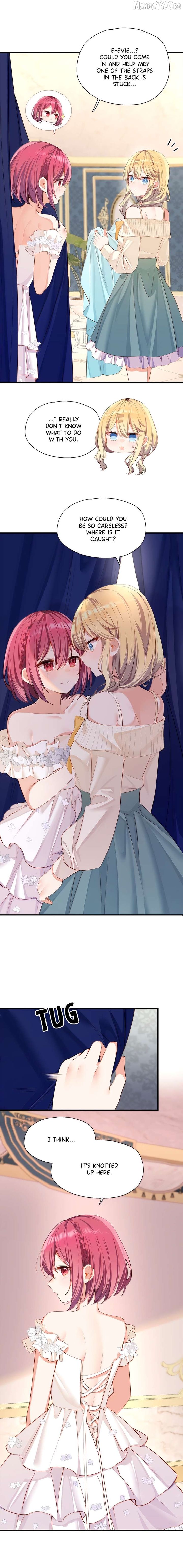 Please Bully Me, Miss Villainess! Please Bully Me, Miss Villainess! Chapter 138 52 10 result