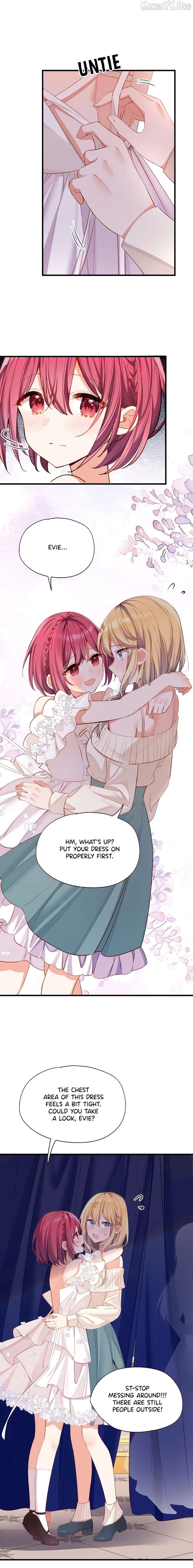 Please Bully Me, Miss Villainess! Please Bully Me, Miss Villainess! Chapter 138 53 11 result