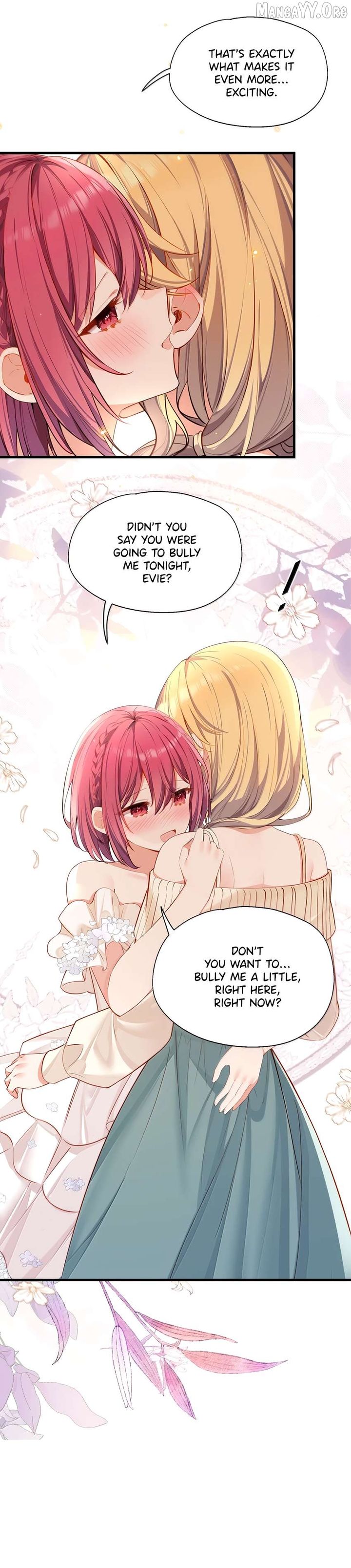 Please Bully Me, Miss Villainess! Please Bully Me, Miss Villainess! Chapter 138 54 12 result