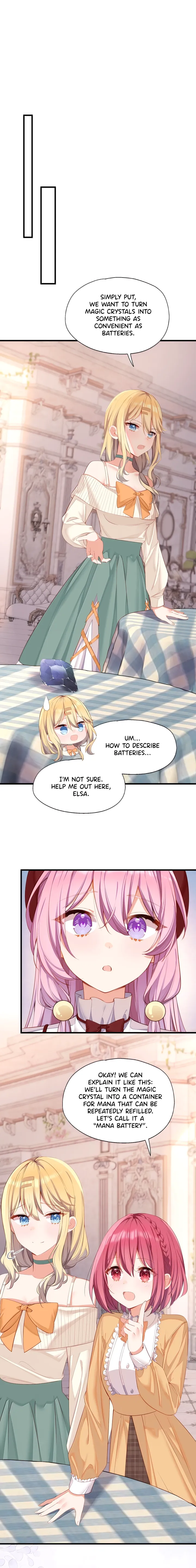 Please Bully Me, Miss Villainess! Please Bully Me, Miss Villainess! Chapter 142 47 02 result