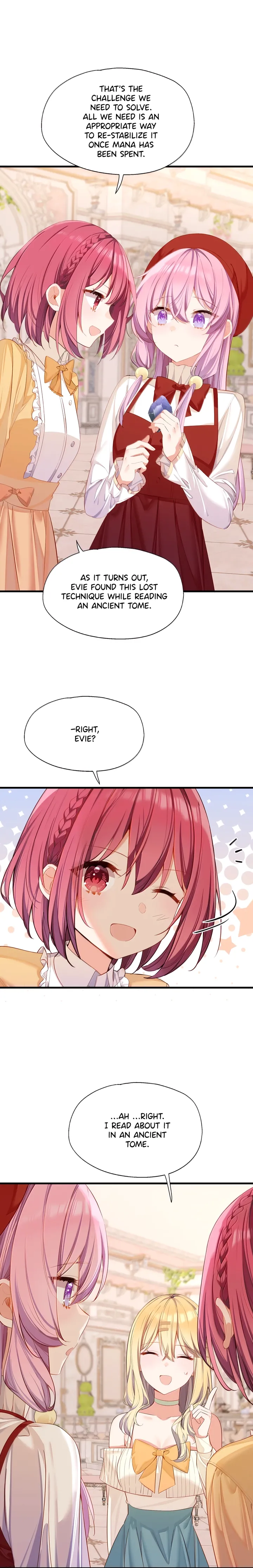 Please Bully Me, Miss Villainess! Please Bully Me, Miss Villainess! Chapter 142 49 04 result