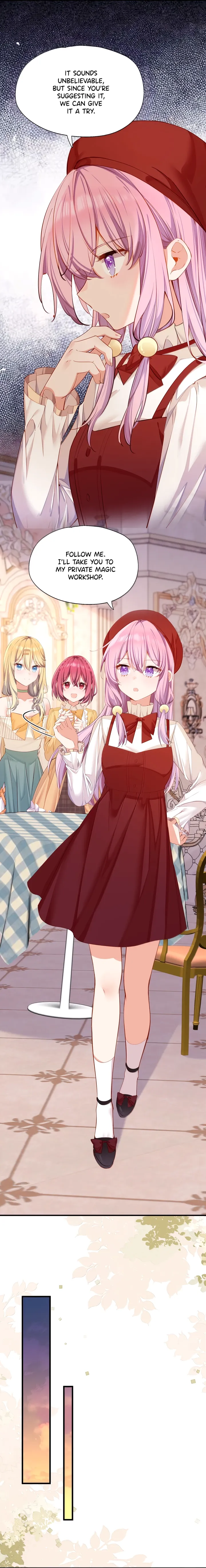Please Bully Me, Miss Villainess! Please Bully Me, Miss Villainess! Chapter 142 50 05 result