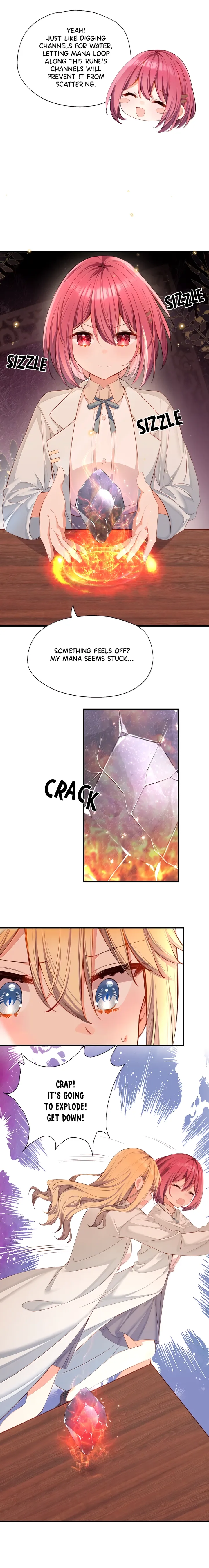 Please Bully Me, Miss Villainess! Please Bully Me, Miss Villainess! Chapter 142 54 09 result