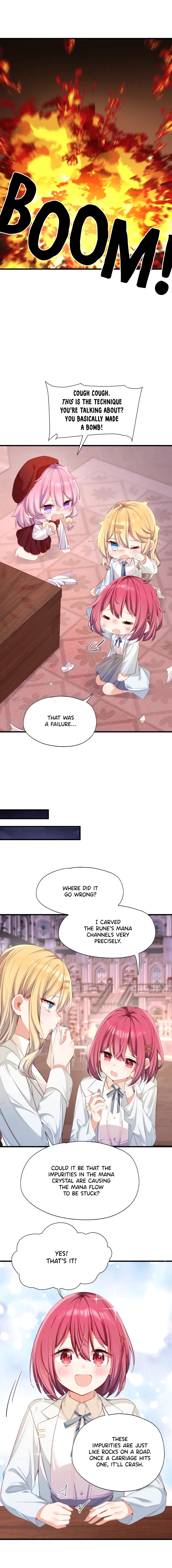 Please Bully Me, Miss Villainess! Please Bully Me, Miss Villainess! Chapter 142 55 10 result