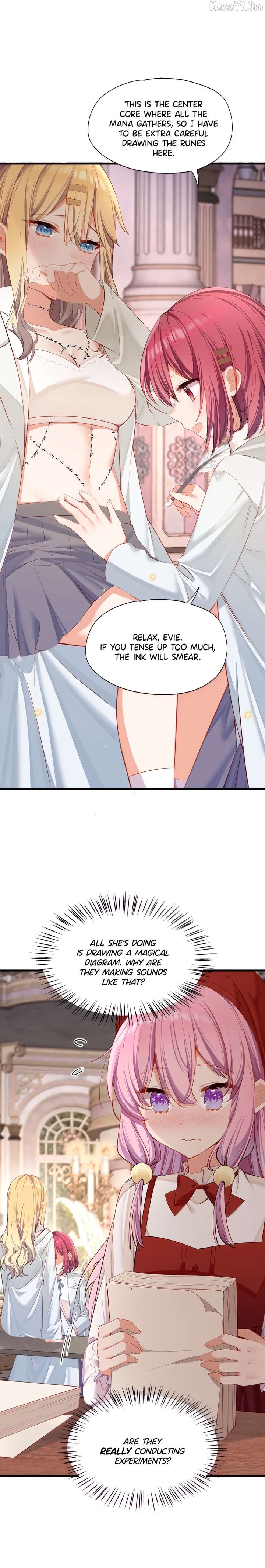 Please Bully Me, Miss Villainess! Please Bully Me, Miss Villainess! Chapter 143 44 02 result