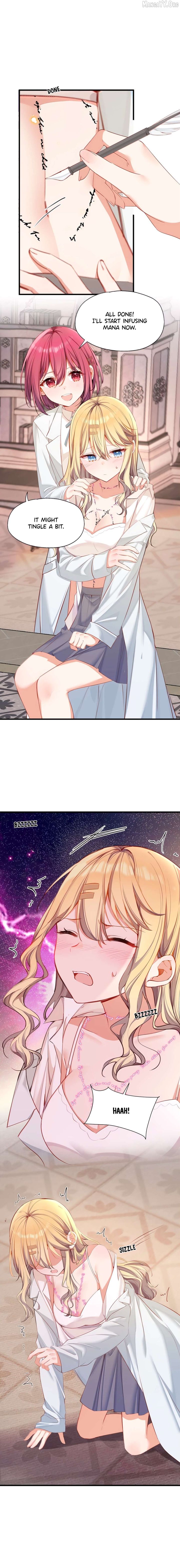 Please Bully Me, Miss Villainess! Please Bully Me, Miss Villainess! Chapter 143 45 03 result