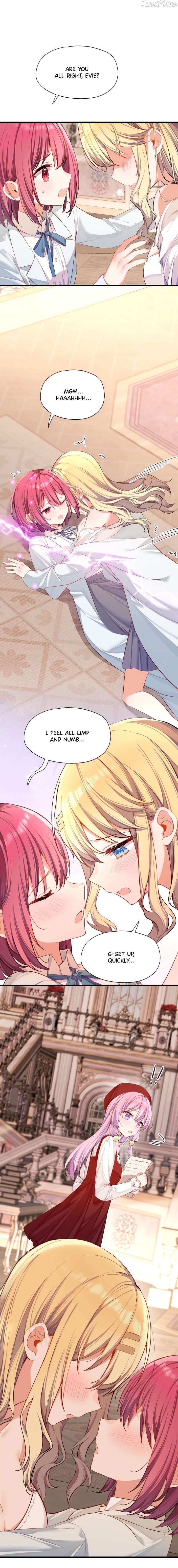 Please Bully Me, Miss Villainess! Please Bully Me, Miss Villainess! Chapter 143 46 04 result