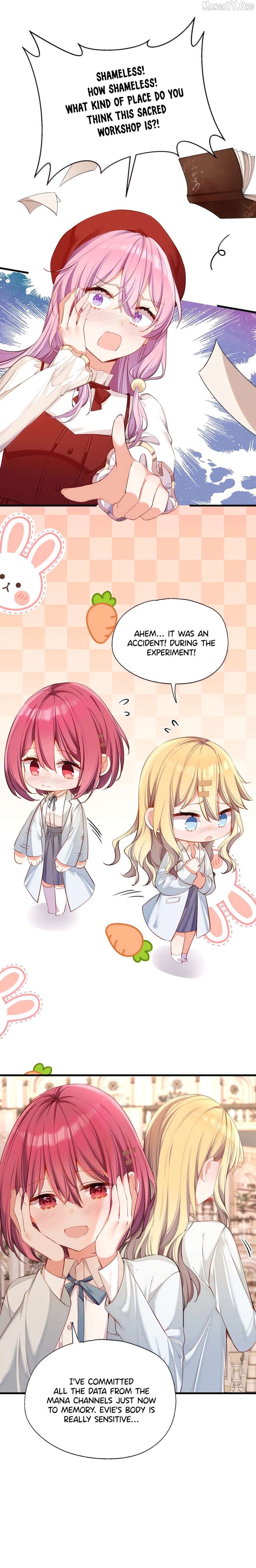 Please Bully Me, Miss Villainess! Please Bully Me, Miss Villainess! Chapter 143 47 05 result