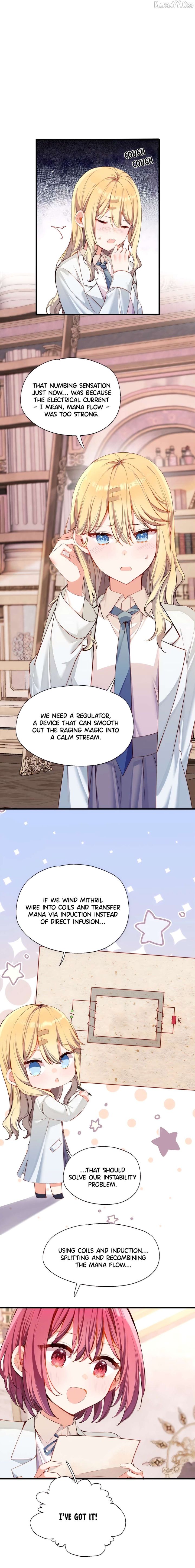 Please Bully Me, Miss Villainess! Please Bully Me, Miss Villainess! Chapter 143 48 06 result