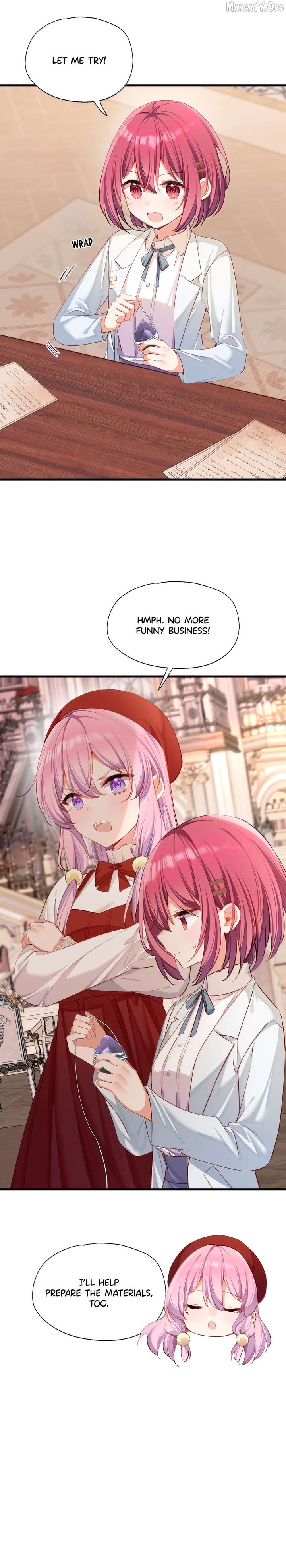 Please Bully Me, Miss Villainess! Please Bully Me, Miss Villainess! Chapter 143 49 07 result