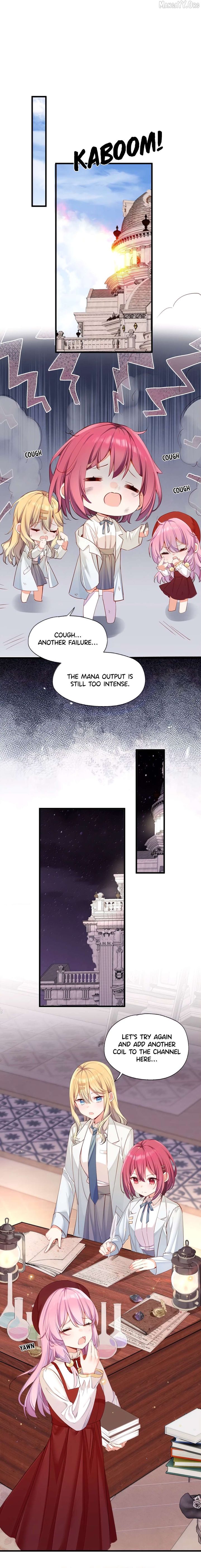 Please Bully Me, Miss Villainess! Please Bully Me, Miss Villainess! Chapter 143 50 08 result