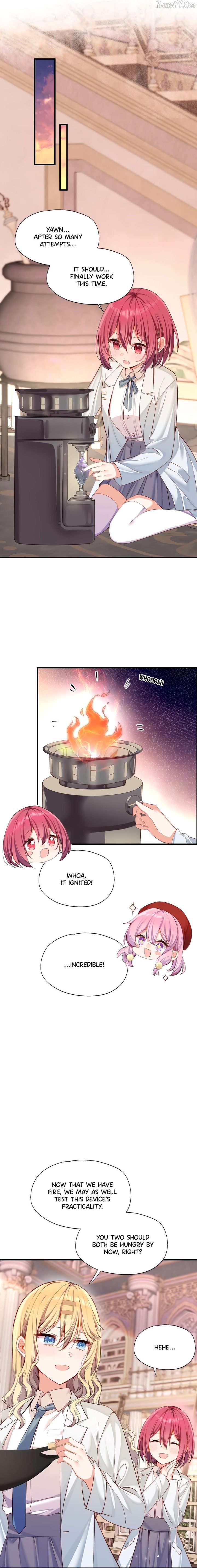 Please Bully Me, Miss Villainess! Please Bully Me, Miss Villainess! Chapter 143 51 09 result