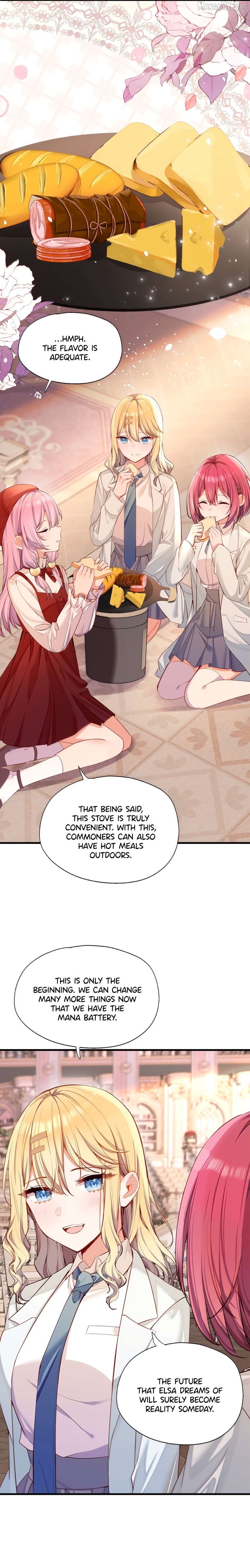 Please Bully Me, Miss Villainess! Please Bully Me, Miss Villainess! Chapter 143 52 10 result