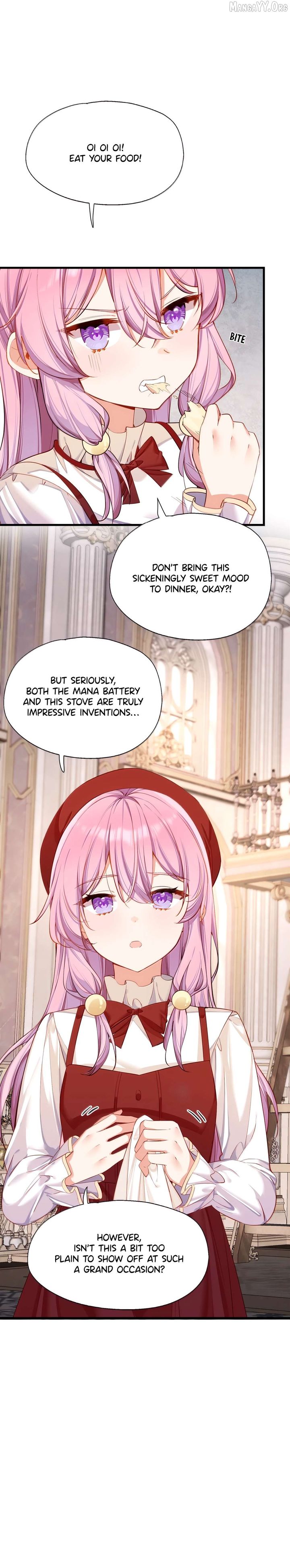 Please Bully Me, Miss Villainess! Please Bully Me, Miss Villainess! Chapter 143 54 12 result