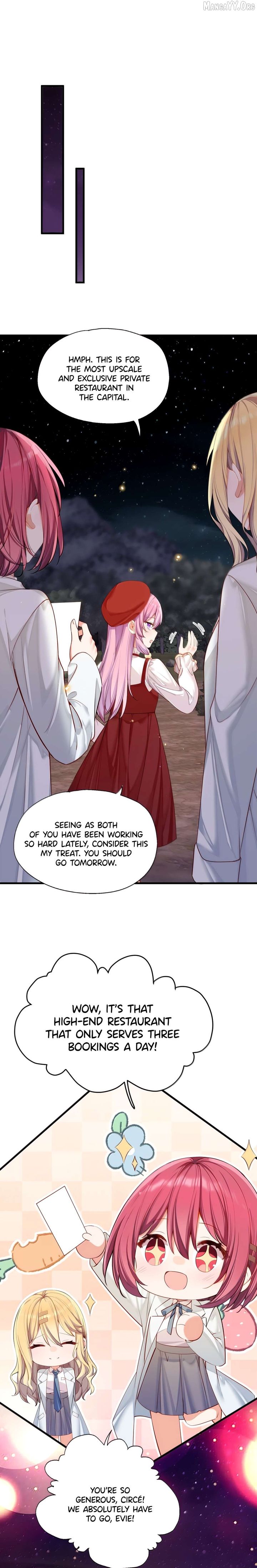Please Bully Me, Miss Villainess! Please Bully Me, Miss Villainess! Chapter 145 44 02 result